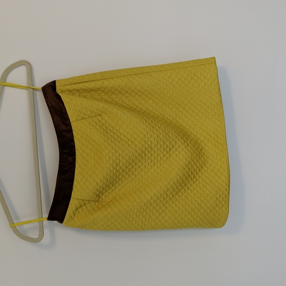 HD in Paris Anthropologie skirt size 6 - Picture 3 of 3